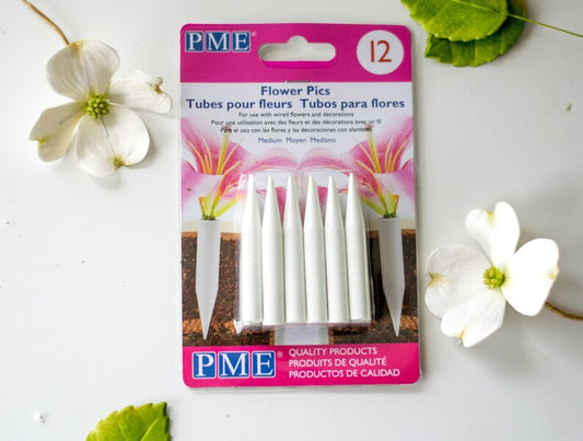 PME Floral Pic - Medium image