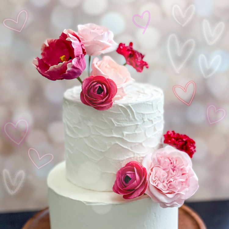 The Valentine Collection