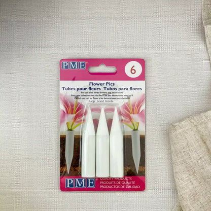 PME Floral Pic - Large image