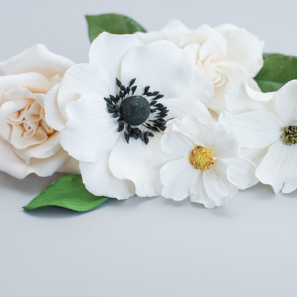 Anemone Sugar Flower