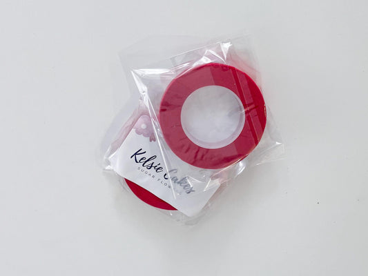 Floral Tape (Red)
