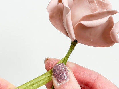 Floral Tape (Dark Green)