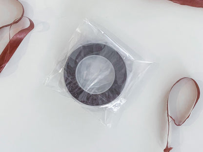 Floral Tape (Brown)