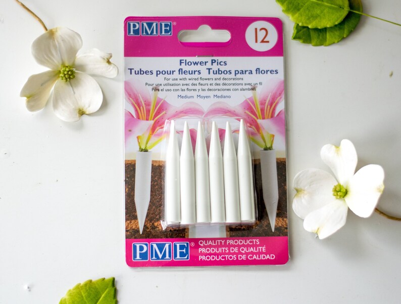 PME Floral Pic - Medium image